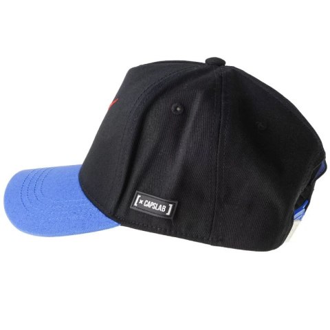 Czapka z daszkiem Capslab Space Mission NASA Cap CL-NASA-1-NAS2 Czapka z daszkiem Capslab Space Mission NASA Cap CL-NASA-1-NAS2