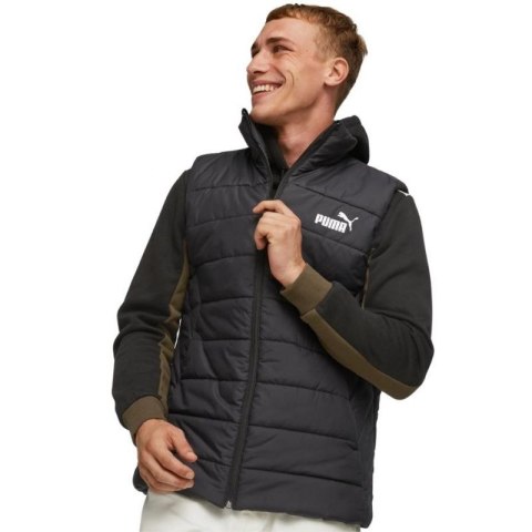 Kamizelka Puma ESS Padded Vest M 84893901 Kamizelka Puma ESS Padded Vest M 84893901