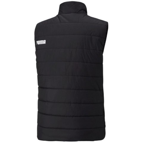 Kamizelka Puma ESS Padded Vest M 84893901 Kamizelka Puma ESS Padded Vest M 84893901