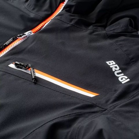 Kurtka ocieplana Brugi 4arl M 92800463915 Kurtka ocieplana Brugi 4arl M 92800463915