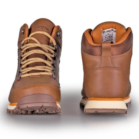 Skórzane buty trekkingowe Outback Bustagrip M MRM1B