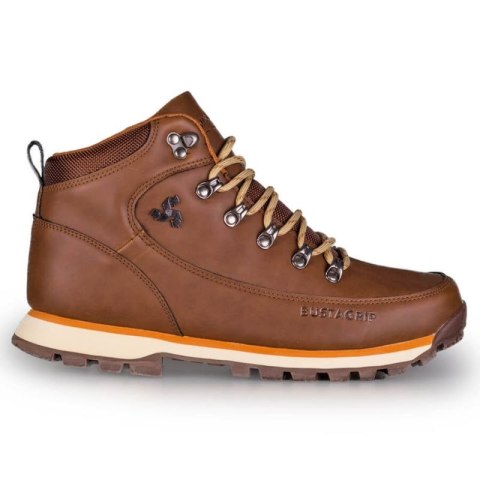 Skórzane buty trekkingowe Outback Bustagrip M MRM1B