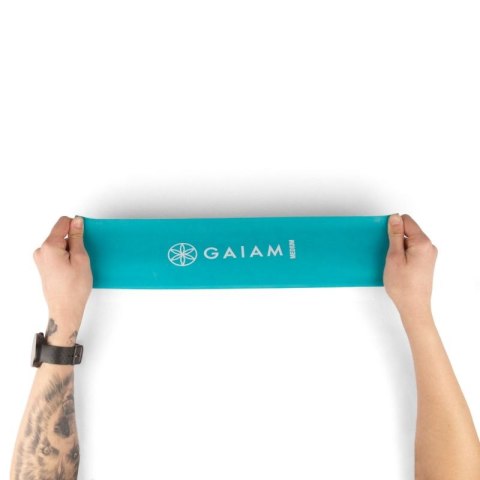 Zestaw gum treningowych Gaiam 63578
