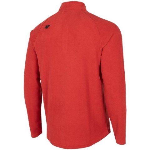 Bluza polarowa 4F M H4Z22 BIMP010 62S Bluza polarowa 4F M H4Z22 BIMP010 62S