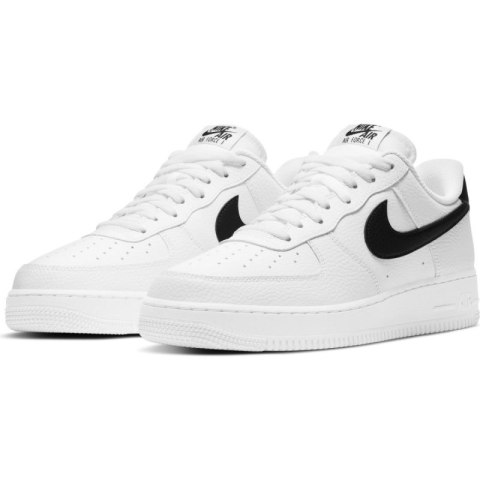 Buty Nike Air Force 1 '07 M CT2302-100 Buty Nike Air Force 1 '07 M CT2302-100