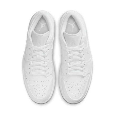 Buty Nike Air Jordan 1 Low M 553558-136