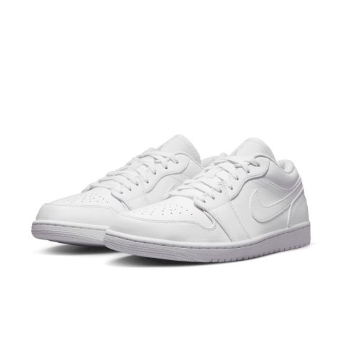 Buty Nike Air Jordan 1 Low M 553558-136