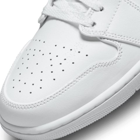 Buty Nike Air Jordan 1 Low M 553558-136