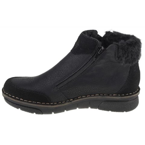 Buty Rieker Booties W 73352-00