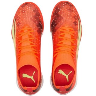 Buty piłkarskie Puma Ultra Match IT M 106904 03