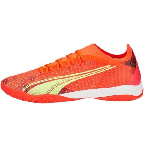 Buty piłkarskie Puma Ultra Match IT M 106904 03