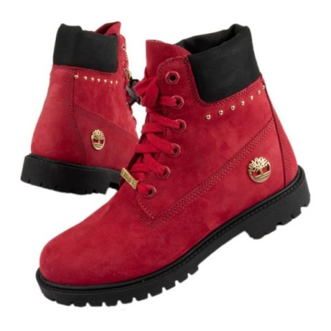 Buty trekkingowe Timberland W TB0A2MBU-F41 Buty trekkingowe Timberland W TB0A2MBU-F41