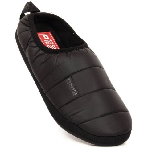 Kapcie Big Star KK174363 M INT1776 Kapcie Big Star KK174363 M INT1776