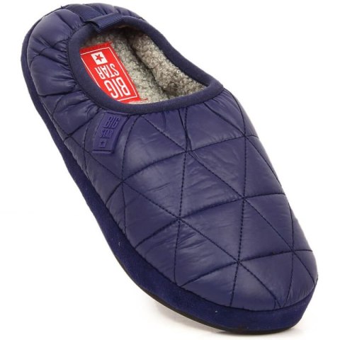 Kapcie Big Star KK174364 M INT1777 Kapcie Big Star KK174364 M INT1777