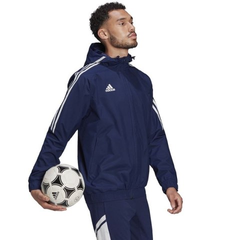 Kurtka adidas Condivo 22 All-Weather Jacket M HA6266 Kurtka adidas Condivo 22 All-Weather Jacket M HA6266
