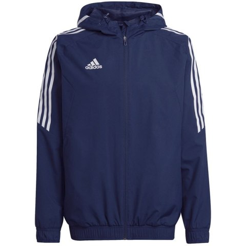 Kurtka adidas Condivo 22 All-Weather Jacket M HA6266 Kurtka adidas Condivo 22 All-Weather Jacket M HA6266