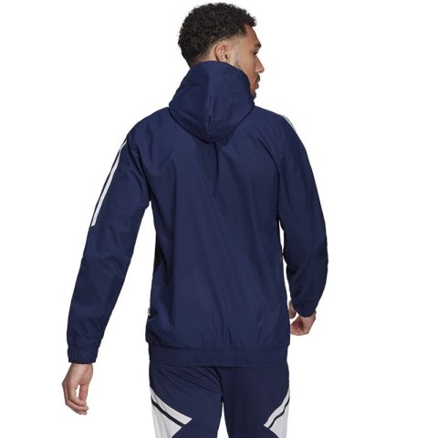 Kurtka adidas Condivo 22 All-Weather Jacket M HA6266 Kurtka adidas Condivo 22 All-Weather Jacket M HA6266