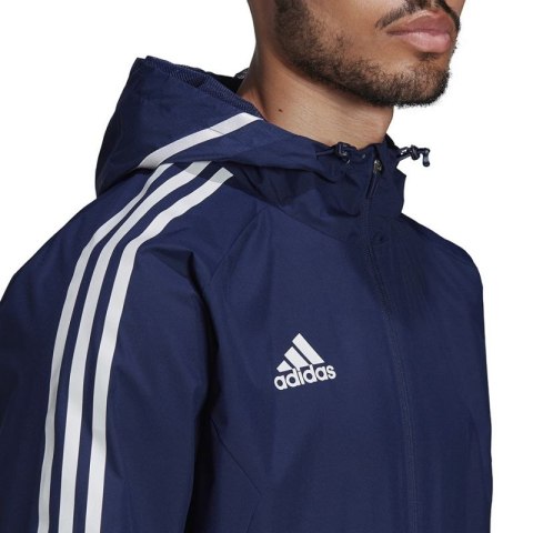 Kurtka adidas Condivo 22 All-Weather Jacket M HA6266 Kurtka adidas Condivo 22 All-Weather Jacket M HA6266