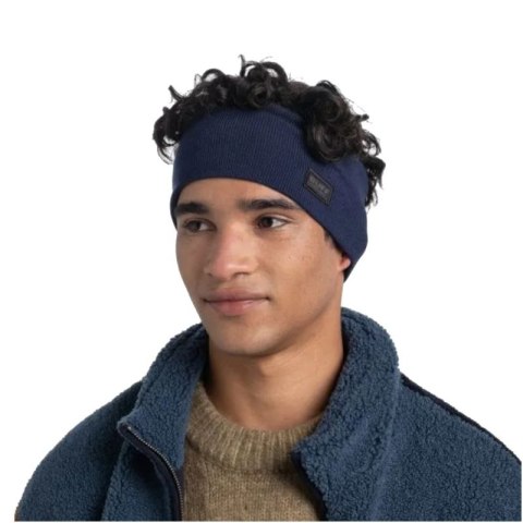 Opaska Buff Niels Knitted Polar Headband Headband 1296177881000 Opaska Buff Niels Knitted Polar Headband Headband 1296177881000