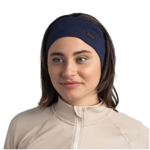 Opaska Buff Niels Knitted Polar Headband Headband 1296177881000 Opaska Buff Niels Knitted Polar Headband Headband 1296177881000