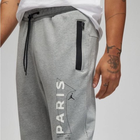 Spodnie Nike PSG Jordan M DM3094 063 Spodnie Nike PSG Jordan M DM3094 063