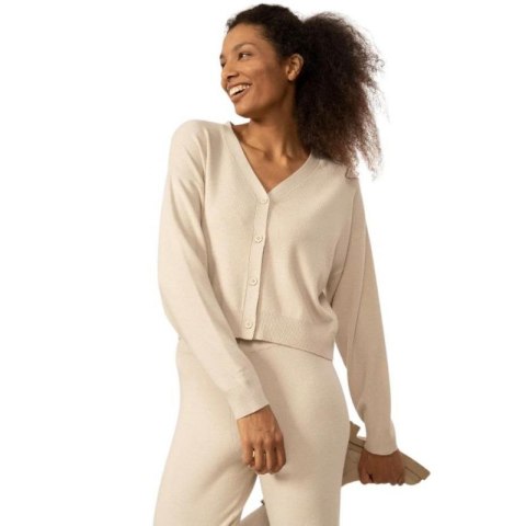 Sweter Outhorn W OTHAW22TSWEF001 11S Sweter Outhorn W OTHAW22TSWEF001 11S