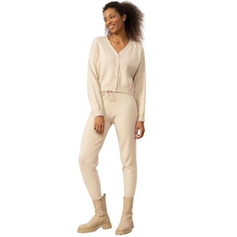 Sweter Outhorn W OTHAW22TSWEF001 11S Sweter Outhorn W OTHAW22TSWEF001 11S