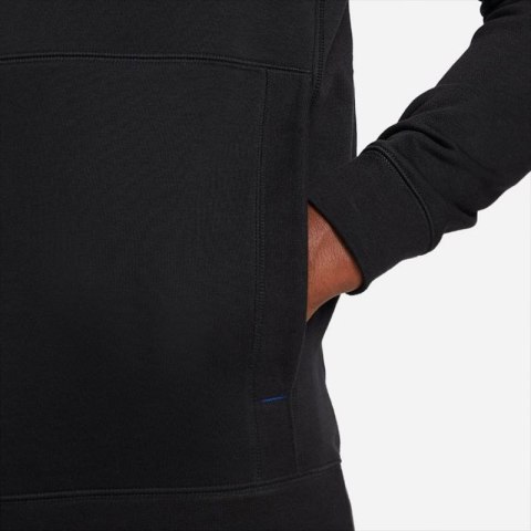 Bluza Nike Inter Mediolan Travel M DM2919 010