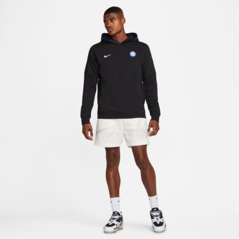 Bluza Nike Inter Mediolan Travel M DM2919 010
