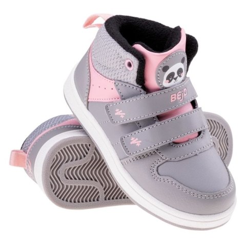 Buty Bejo Bardios Jr 92800442229 Buty Bejo Bardios Jr 92800442229