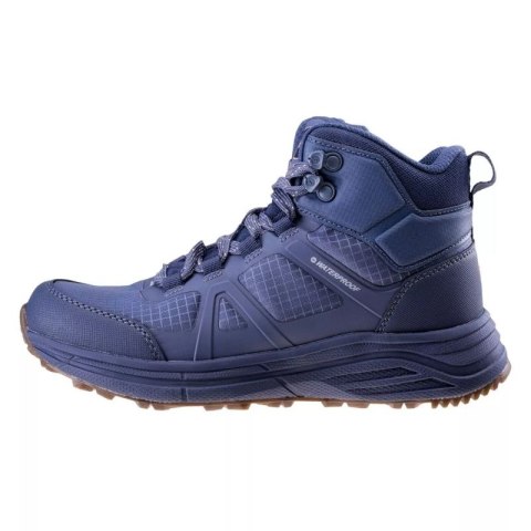 Buty Hi-tec Granise Mid Wp Wo's W 92800442369 Buty Hi-tec Granise Mid Wp Wo's W 92800442369