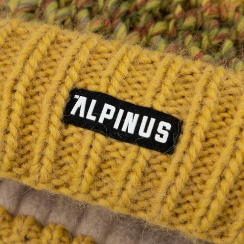 Czapka Alpinus Autiola W ST18333 Czapka Alpinus Autiola W ST18333