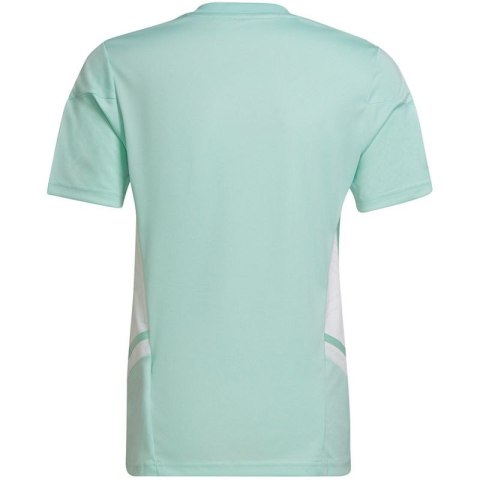 Koszulka adidas Condivo 22 Jersey Jr HD4719 Koszulka adidas Condivo 22 Jersey Jr HD4719