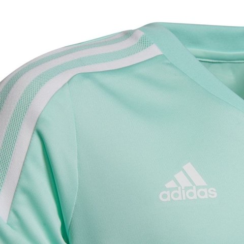 Koszulka adidas Condivo 22 Jersey Jr HD4719 Koszulka adidas Condivo 22 Jersey Jr HD4719