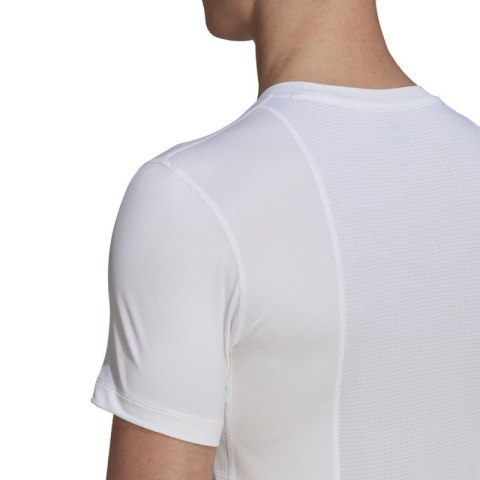Koszulka adidas Techfit SS M GU4907