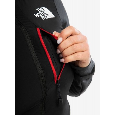 Kurtka The North Face Dawn Turn Hybrid Ventrix Midlayer W NF0A7Z92MN81