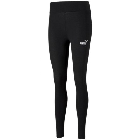 Legginsy Puma Ess Leggings W 586835 01 Legginsy Puma Ess Leggings W 586835 01