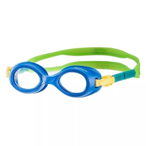 Okularki pływackie Aquawave Nemo Jr 92800308425 Okularki pływackie Aquawave Nemo Jr 92800308425