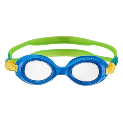 Okularki pływackie Aquawave Nemo Jr 92800308425 Okularki pływackie Aquawave Nemo Jr 92800308425