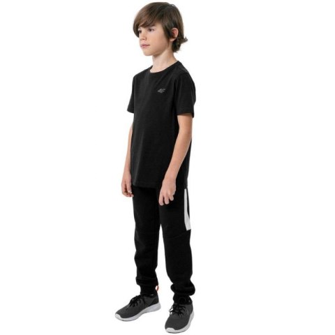 Spodnie 4F Jr HJZ22 JSPMD002 20S