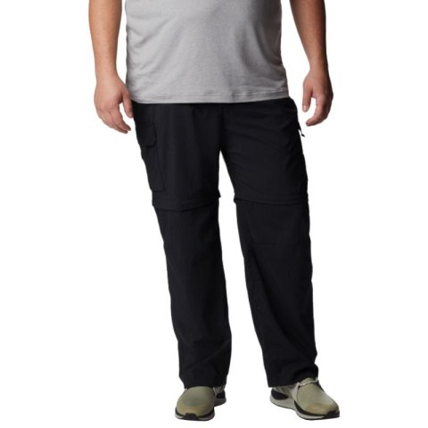 Spodnie Columbia Silver Ridge Utility Convertible Pant M 2037881010 Spodnie Columbia Silver Ridge Utility Convertible Pant M 2037881010