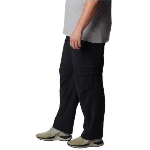 Spodnie Columbia Silver Ridge Utility Convertible Pant M 2037881010 Spodnie Columbia Silver Ridge Utility Convertible Pant M 2037881010
