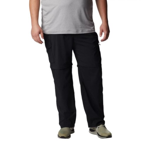 Spodnie Columbia Silver Ridge Utility Convertible Pant M 2037881010 Spodnie Columbia Silver Ridge Utility Convertible Pant M 2037881010
