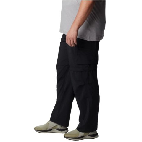 Spodnie Columbia Silver Ridge Utility Convertible Pant M 2037881010 Spodnie Columbia Silver Ridge Utility Convertible Pant M 2037881010