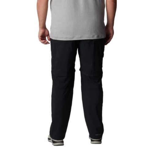 Spodnie Columbia Silver Ridge Utility Convertible Pant M 2037881010 Spodnie Columbia Silver Ridge Utility Convertible Pant M 2037881010