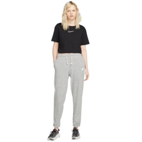Spodnie Nike NSW Gym Vntg Easy Pant W DM6390 063 Spodnie Nike NSW Gym Vntg Easy Pant W DM6390 063