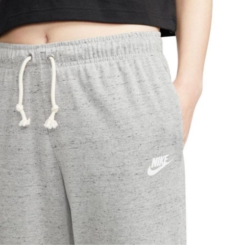 Spodnie Nike NSW Gym Vntg Easy Pant W DM6390 063 Spodnie Nike NSW Gym Vntg Easy Pant W DM6390 063