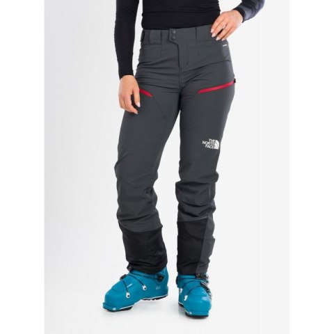 Spodnie narciarskie The North Face Dawn Turn Warm Pant W NF0A7Z8XMN81