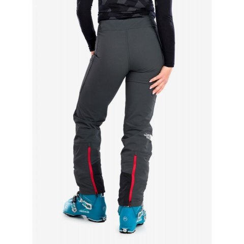 Spodnie narciarskie The North Face Dawn Turn Warm Pant W NF0A7Z8XMN81