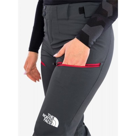 Spodnie narciarskie The North Face Dawn Turn Warm Pant W NF0A7Z8XMN81